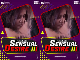 Sensual Desire Episode 3