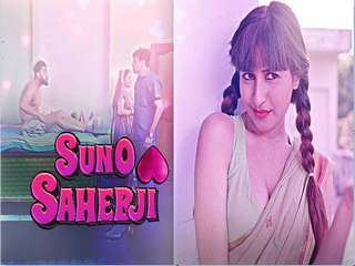 Suno Sahebji Episode 2