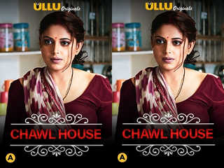 Charmsukh ( Chawl House ) Episode 1