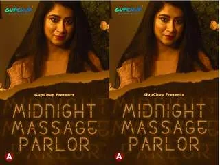 Midnight Massage parlour Episode 3