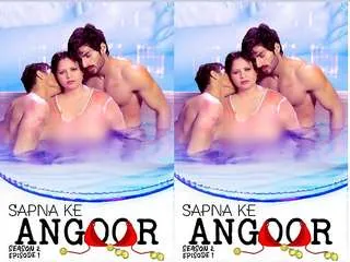 Mere Angane Main Episode 3 - Indian Porn Tube | Desi Sex Videos ...