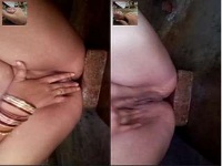 Sexy Desi Bhabhi Blowjob and Fingering part 3