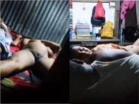 Desi Horny Bangla Bhabhi Nude Video Record in Hidden Cam